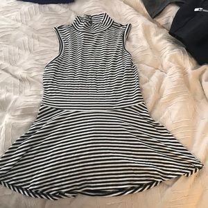 Peplum top